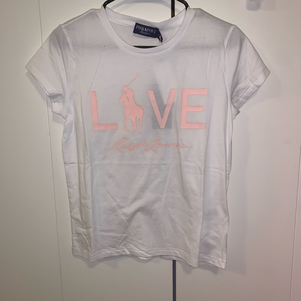 Ralph Lauren Tshirt